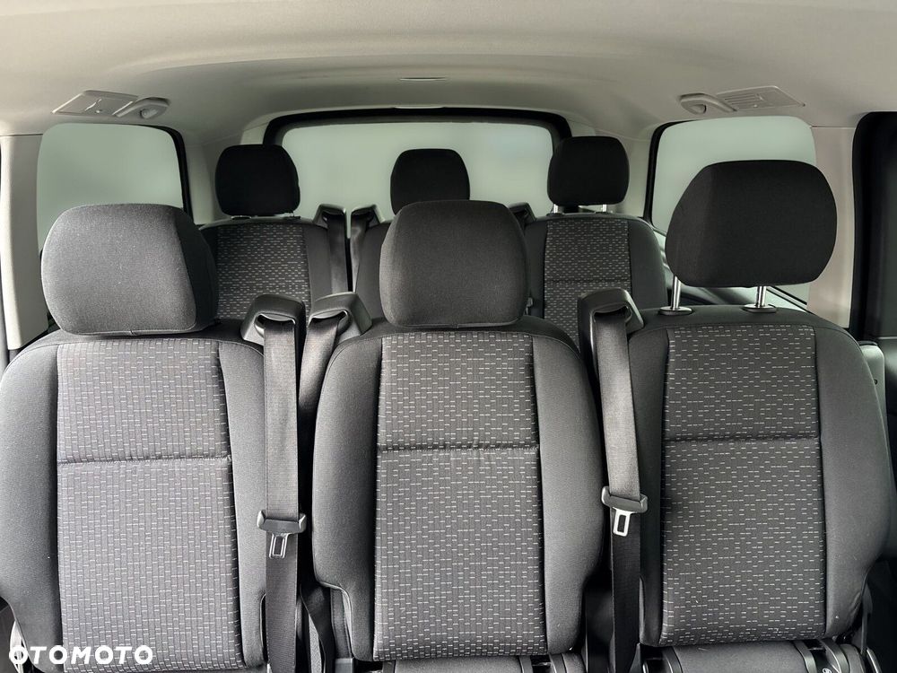Mercedes-Benz Vito - 22