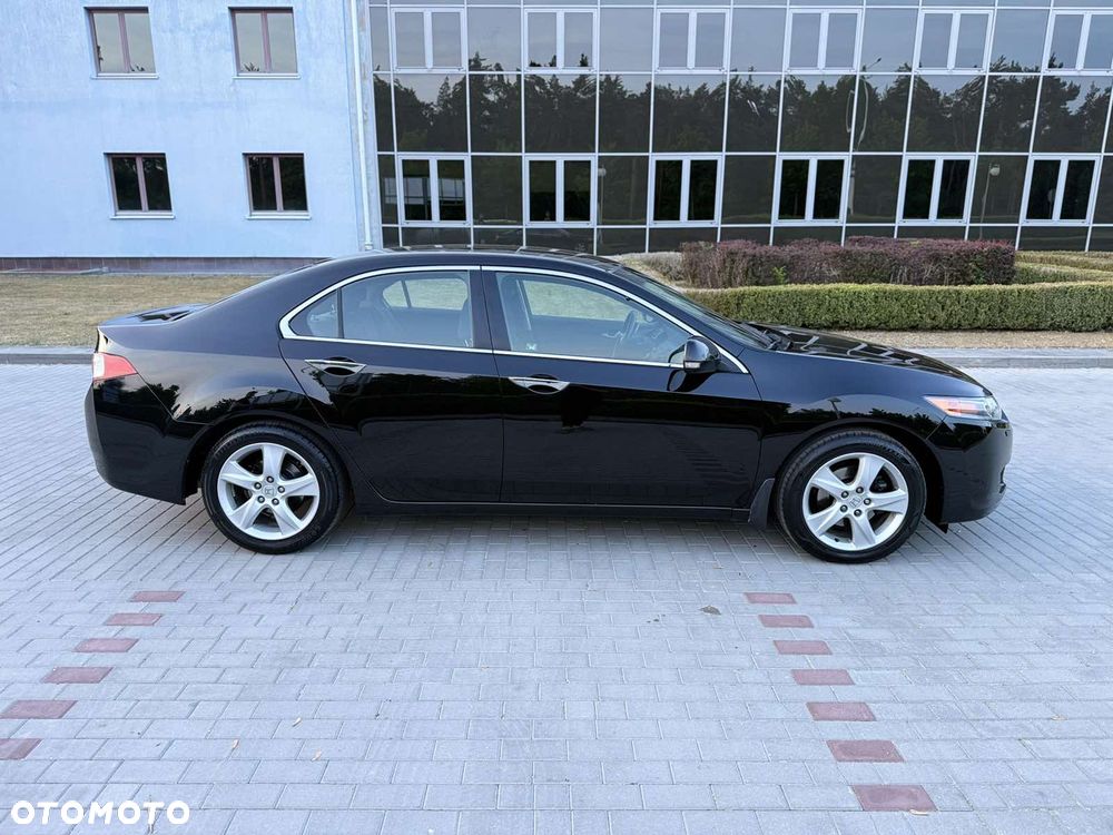 Honda Accord - 19