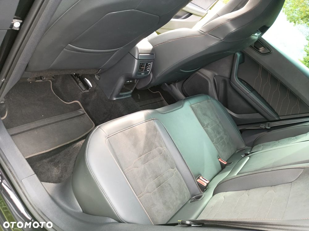 Cupra Ateca 2.0 TSI 4Drive VZ DSG - 16