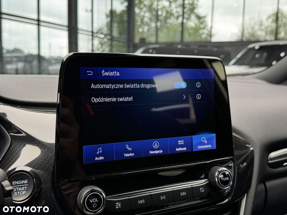 Ford Puma - 35