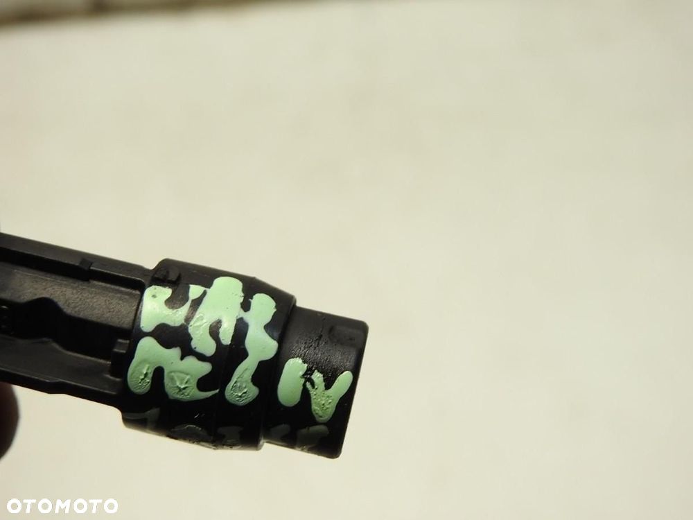 CZUJNIK POŁOŻENIA WAŁU RENAULT MEGANE IV 1.2 TCE 237310135R - 2