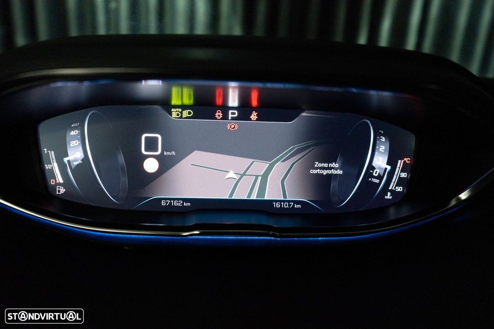 Peugeot 5008 1.2 PureTech Allure EAT8 - 5