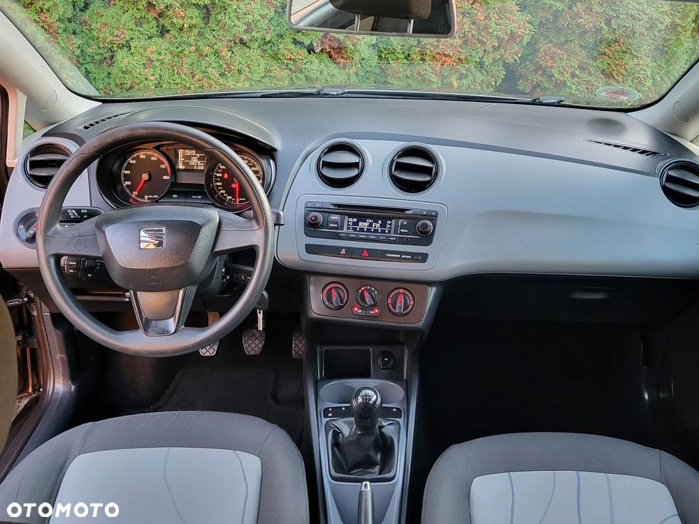 Seat Ibiza 1.2 12V Style - 15