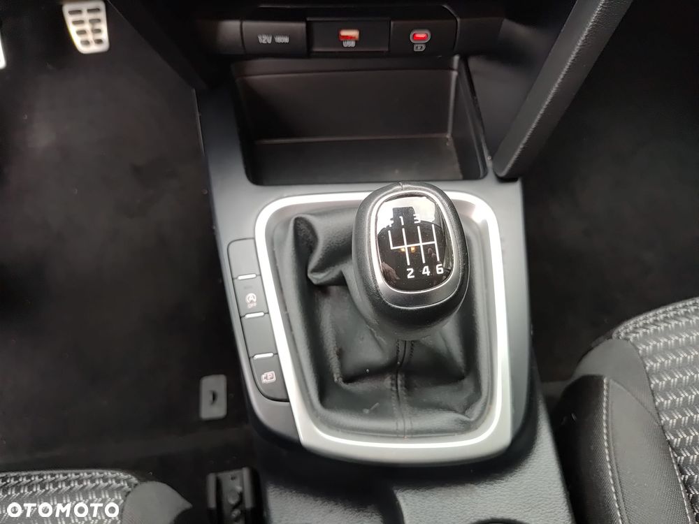 Kia Ceed 1.0 T-GDI 100 OPF Edition 7 - 14