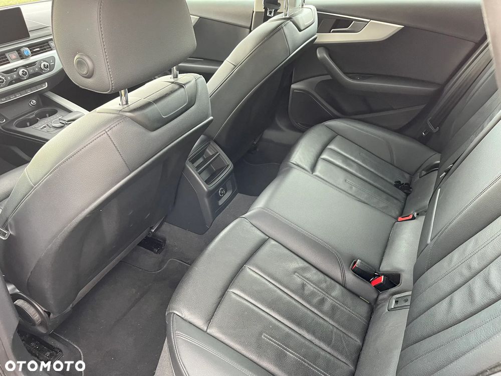 Audi A5 Sportback - 12