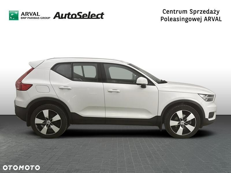 Volvo XC 40 T4 Momentum Pro - 7