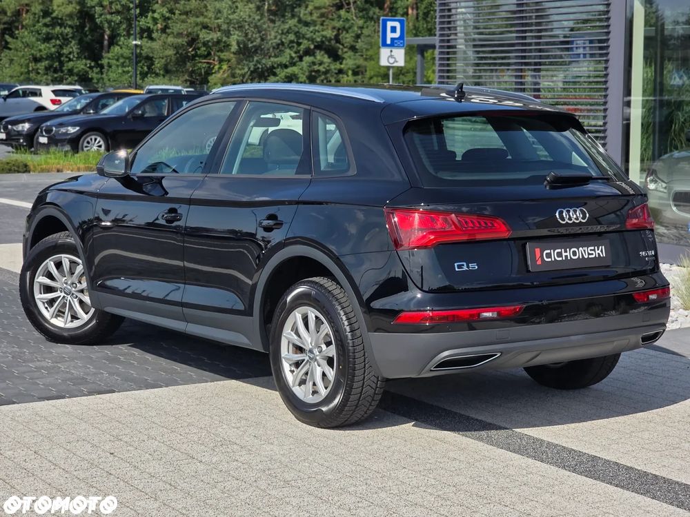 Audi Q5 2.0 TDI Quattro Sport S tronic - 6