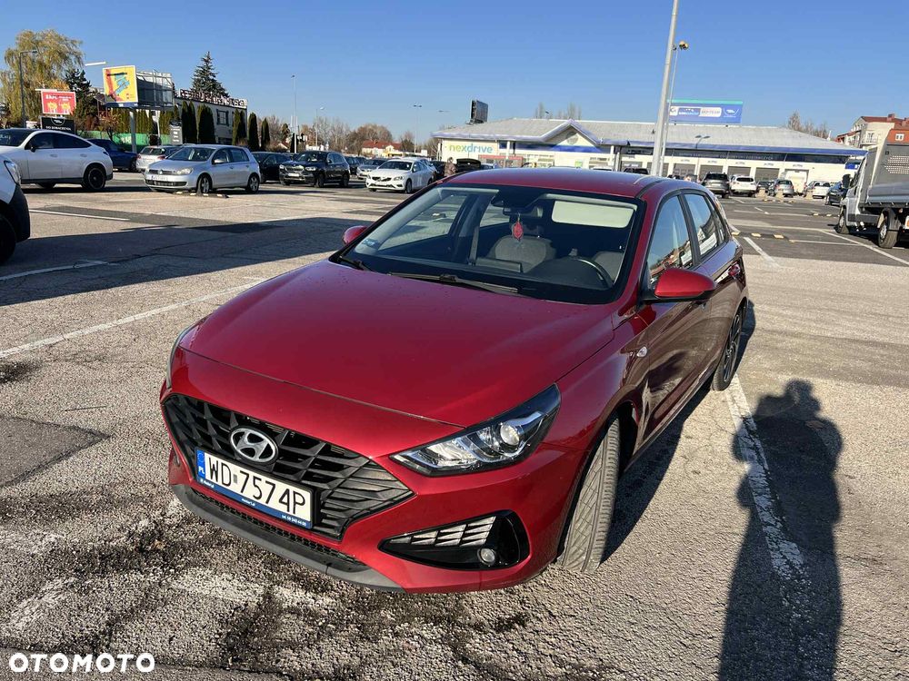 Hyundai i30 1.0 T-GDI Comfort DCT - 3