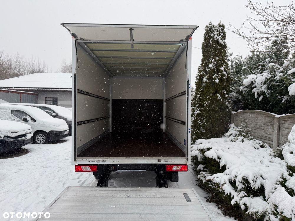 Ford Transit  Mk8 Lift  2.0Tdci 130KM Klima Led Tempomat - 25