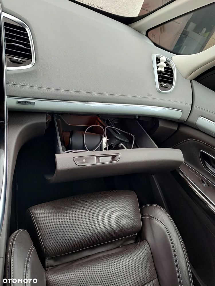 Renault Espace 1.6 dCi Energy Initiale Paris EDC - 38