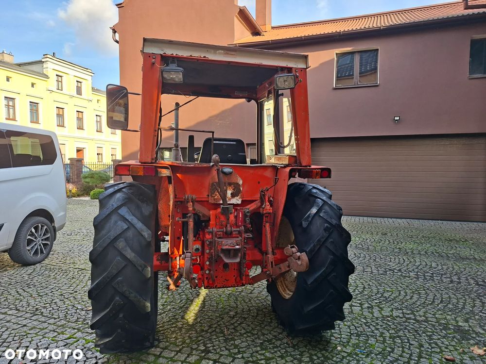 Renault Renault 551.4 - 5