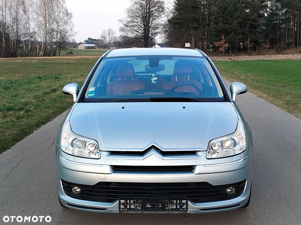 Citroën C4 1.6 16V Exclusive - 3