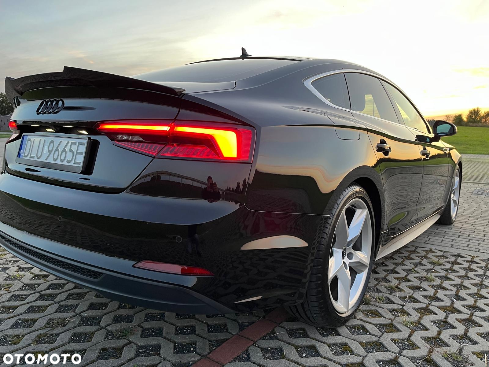 Audi A5 - 12