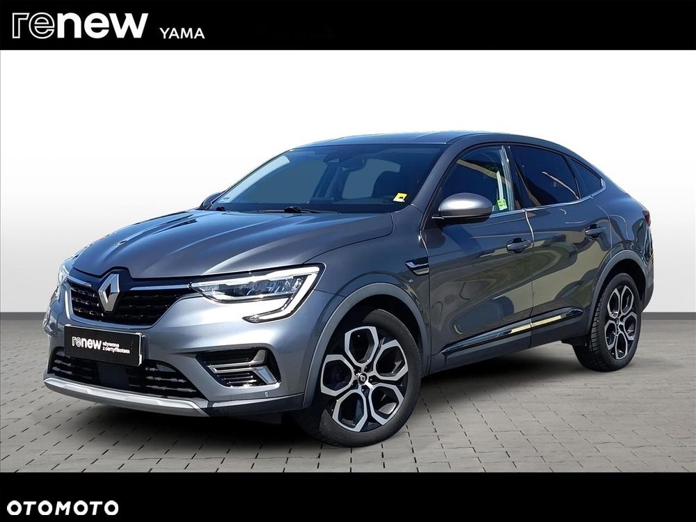 Renault Arkana 1.3 TCe mHEV Intens EDC - 1