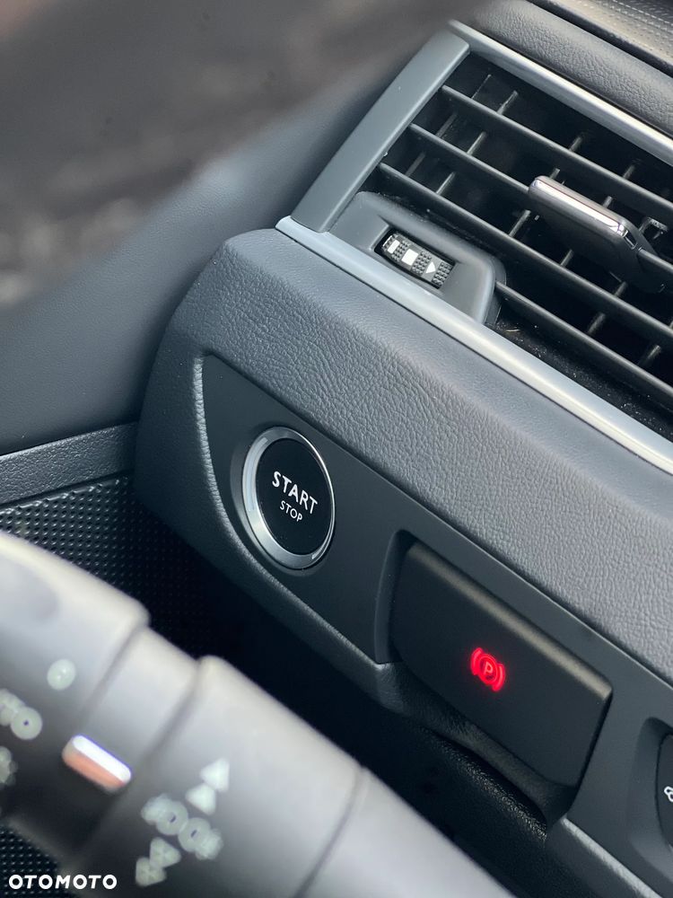 Peugeot 508 2.0 HDi Allure - 13