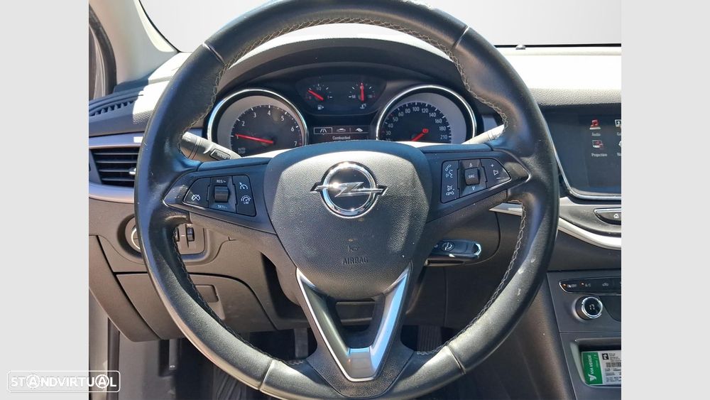 Opel Astra 1.0 120 Anos S/S - 11