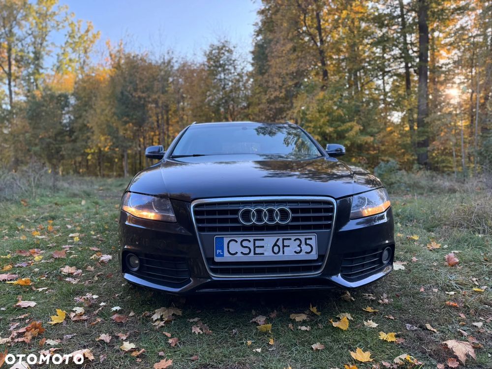 Audi A4 - 2