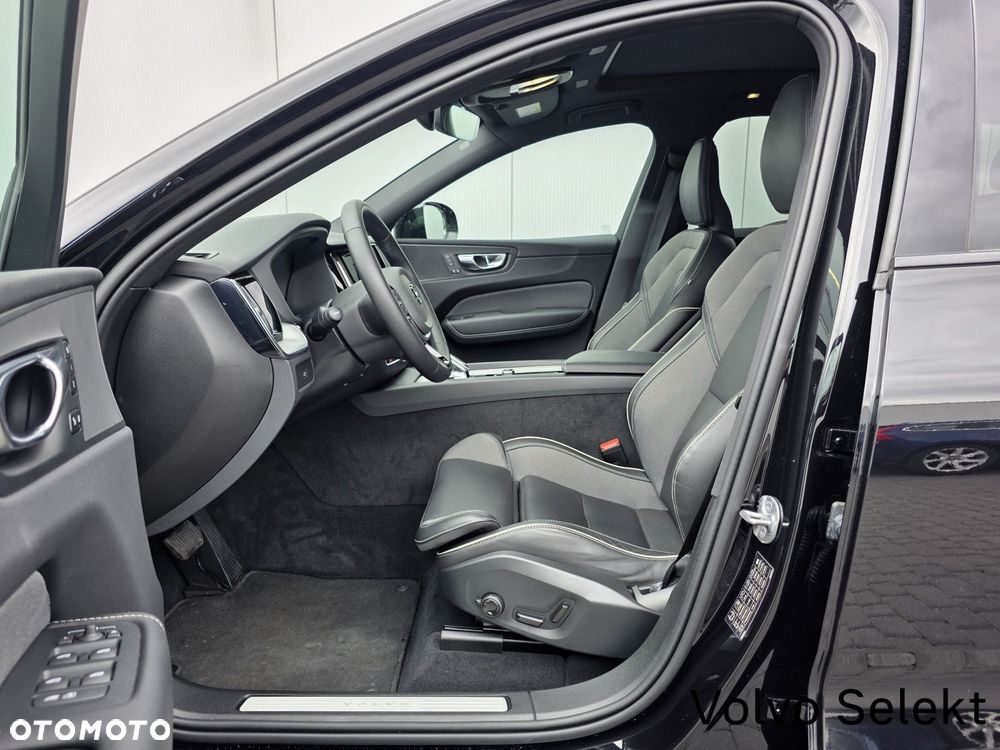 Volvo XC 60 - 12