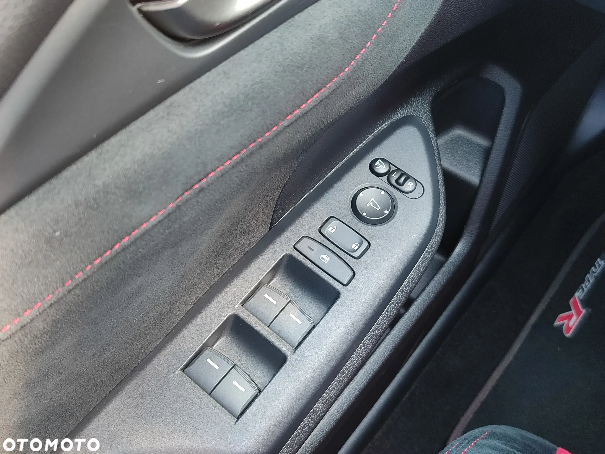 Honda Civic 2.0 T Type-R GT - 16