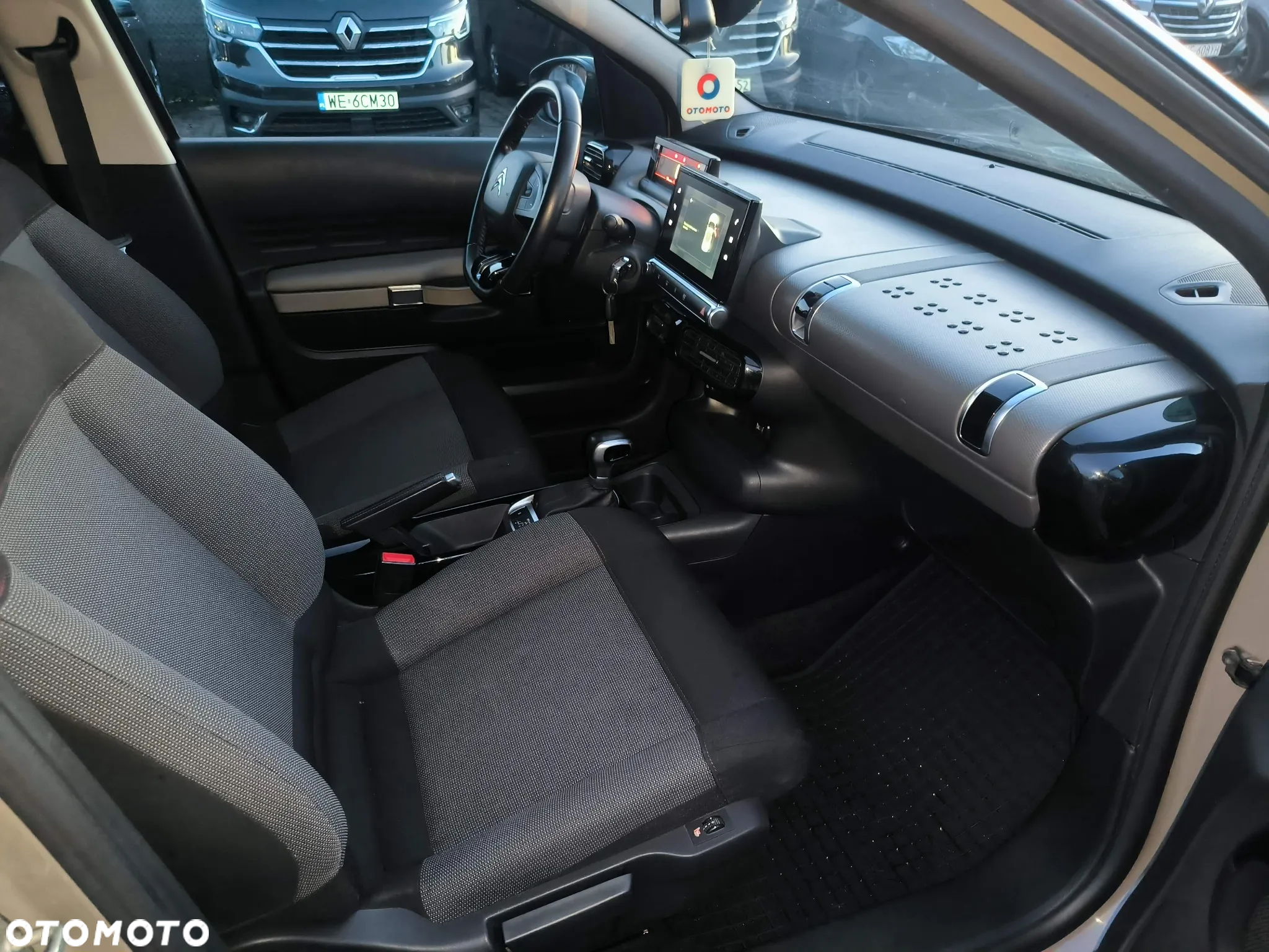 Citroën C4 Cactus PureTech 110 Stop&Start EAT6 Origins - 7