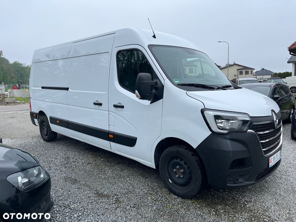 Renault Master - 3