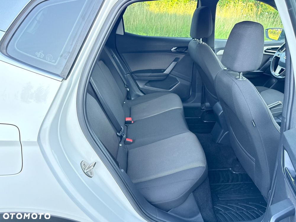 Seat Arona 1.6 TDI XCELLENCE - 22