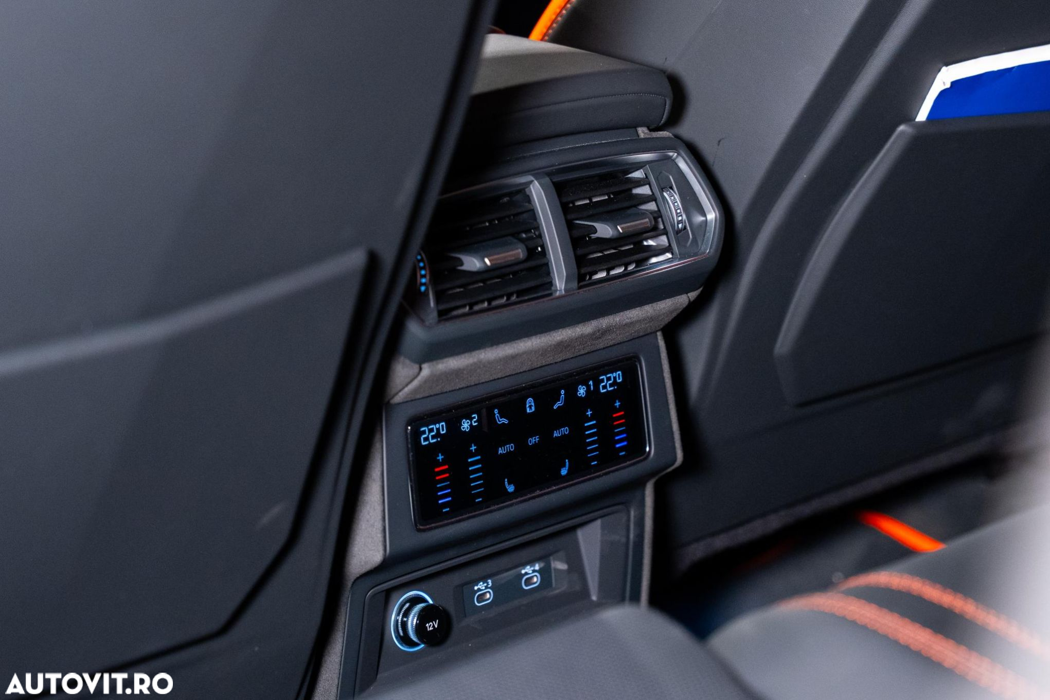 Lamborghini URUS - 20