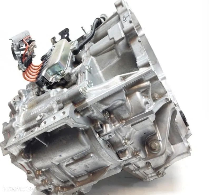 Caixa Velocidades Automática Toyota Corolla 1.8Hybrid gasolina Ref.P2030519 - 2