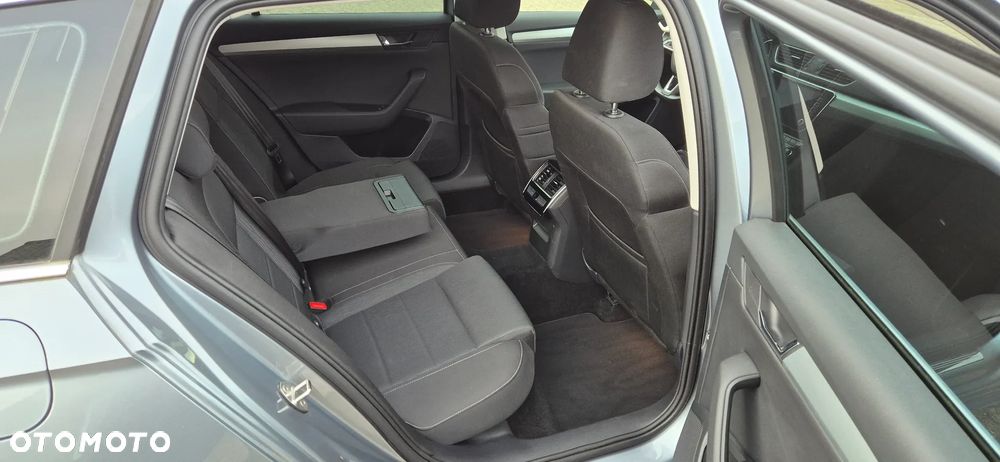 Skoda Superb 1.5 TSI ACT Style - 5