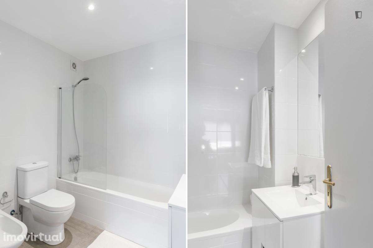 Apartamento com 3 quartos - localizado em Massarelos Porto - Grande imagem: 4/16