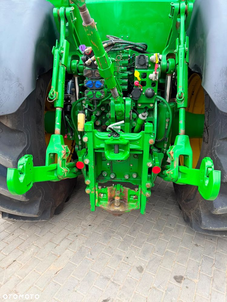 John Deere 7270R - 15