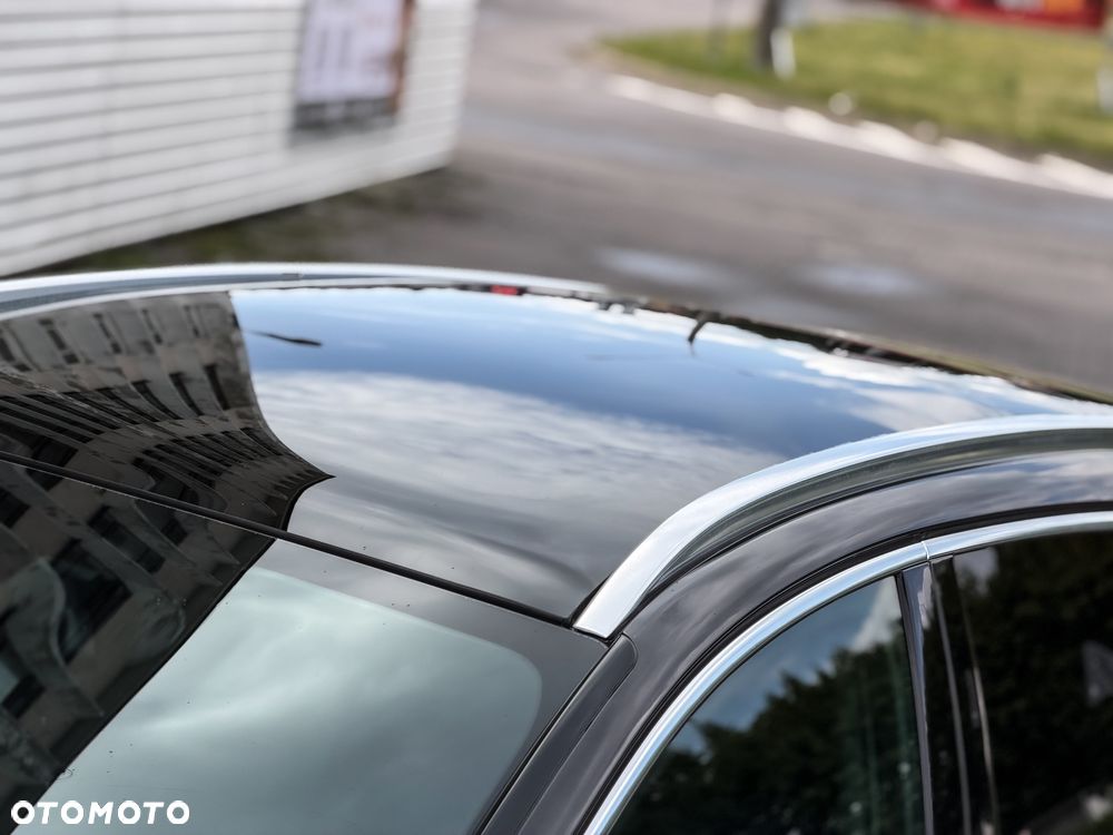 Peugeot 508 HDi 160 Automatik Business-Line - 19