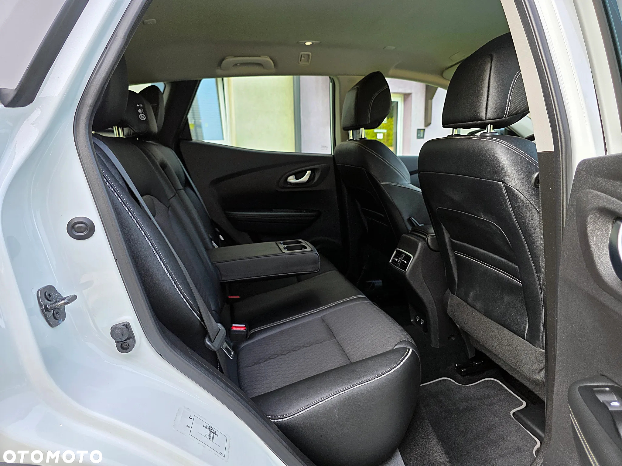 Renault Kadjar 1.3 TCe FAP Intens EDC - 25