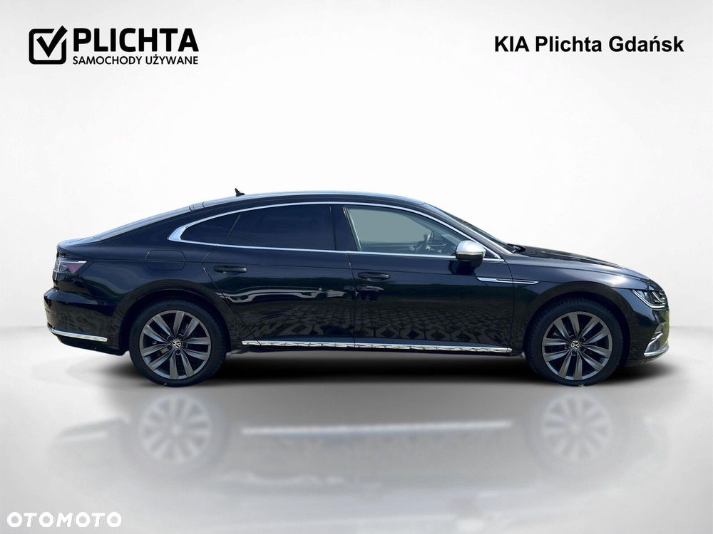 Volkswagen Arteon 2.0 TDI Elegance DSG - 7