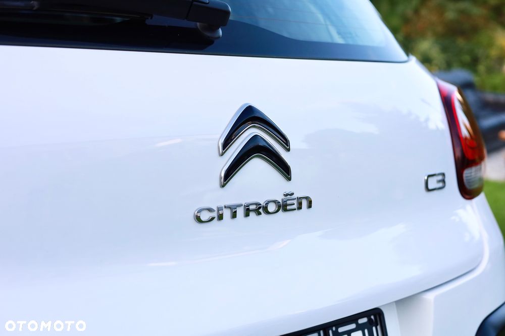 Citroën C3 Pure Tech 110 S&S SHINE - 28