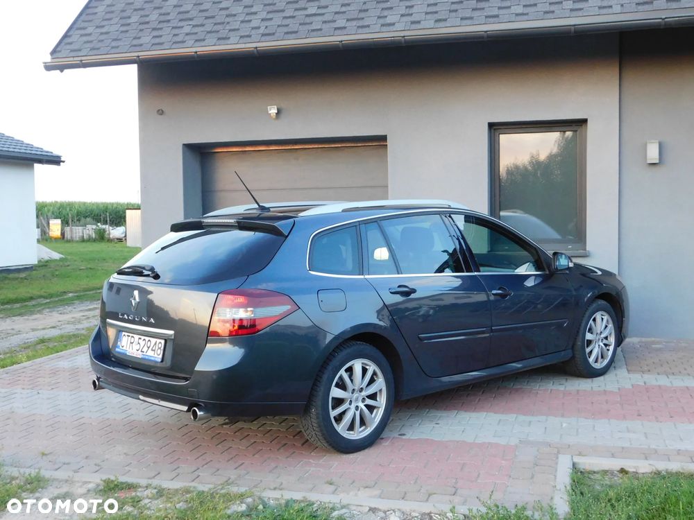 Renault Laguna 2.0 dCi Expression - 2