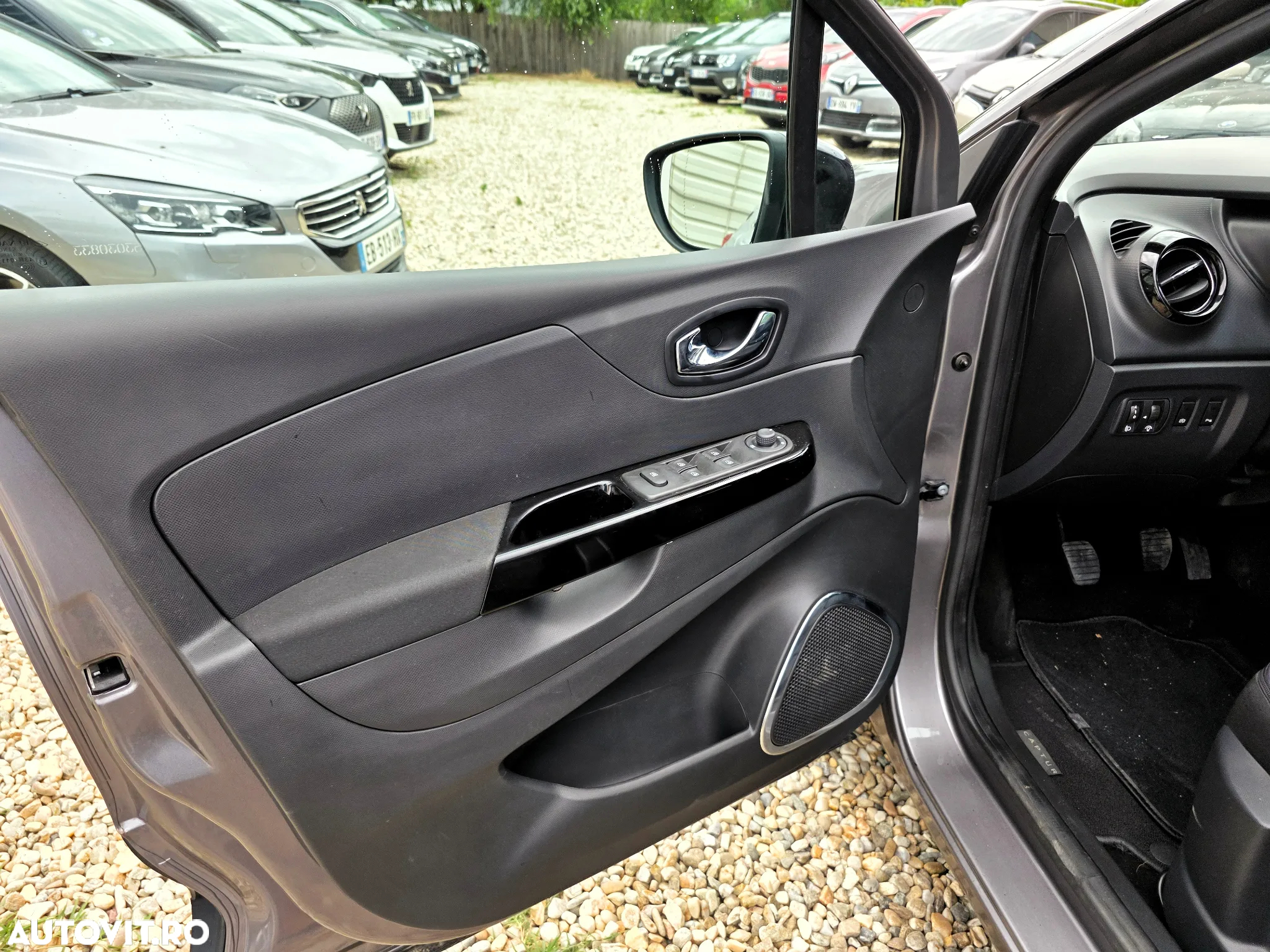 Renault Captur ENERGY dCi 110 Intens - 19