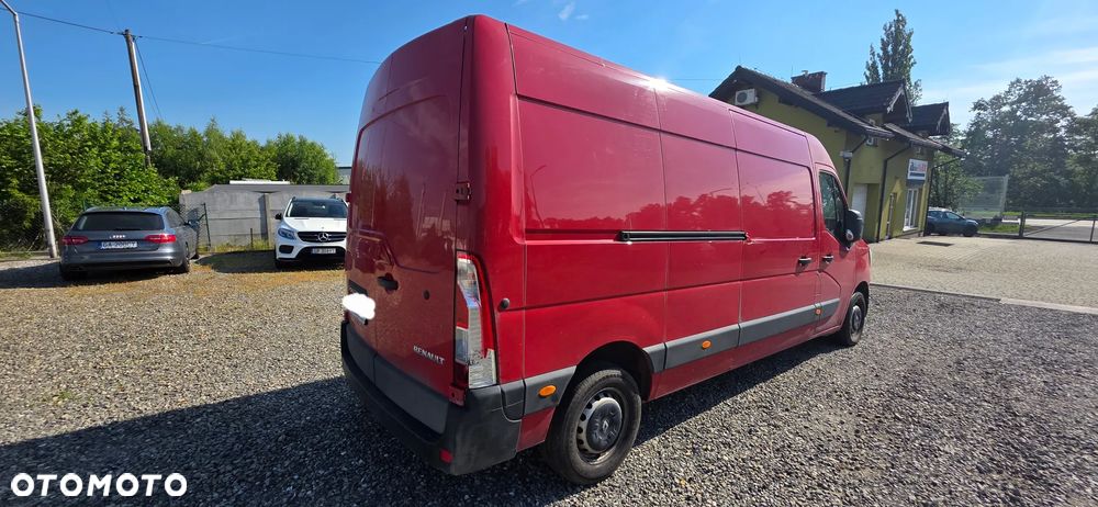 Renault Master - 7