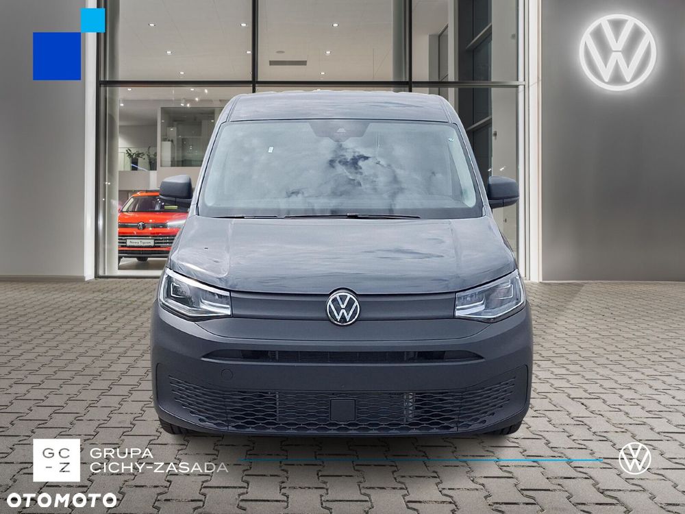 Volkswagen Caddy Cargo, 2,0TDI EU6 SCR 102KM, 6-bieg. manualna, r.o: 2755 mm - 8