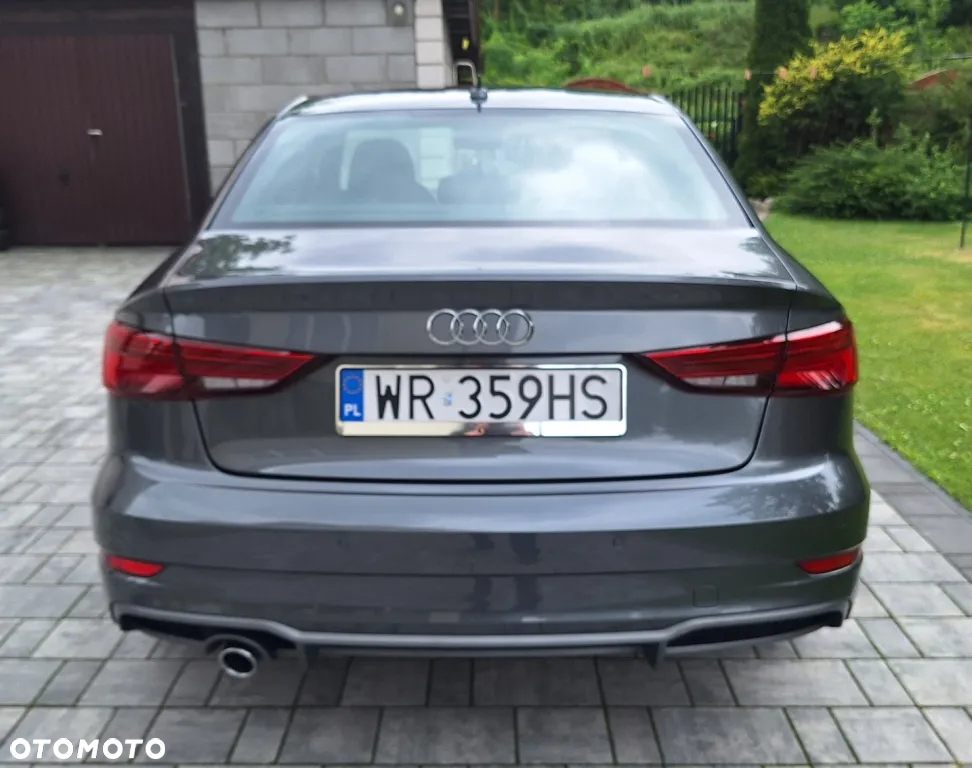 Audi A3 1.6 TDI Sport S tronic - 7