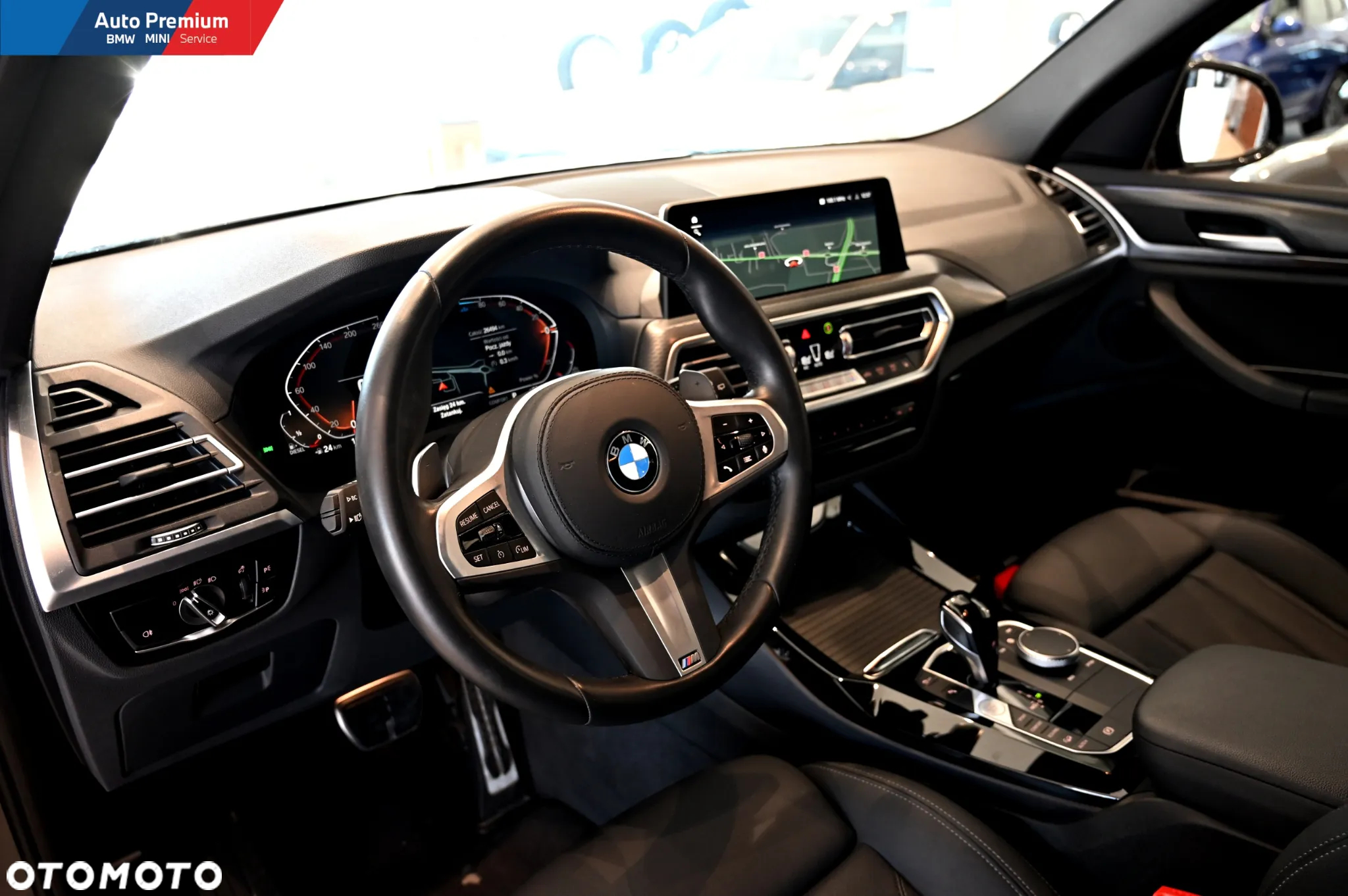 BMW X3 - 12