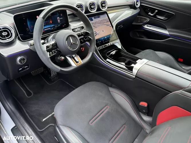Mercedes-Benz CLE - 9