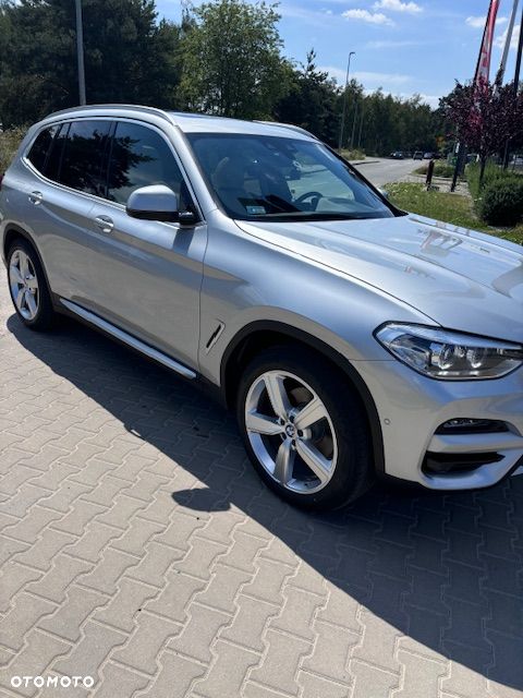 BMW X3 xDrive30i xLine - 9