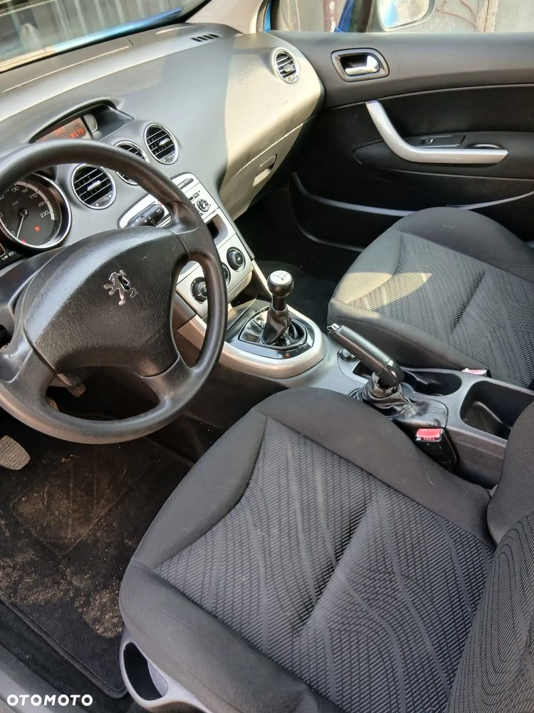 Peugeot 308 1.6 HDi Active - 13