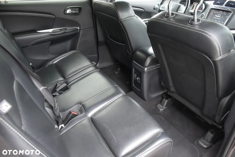 Fiat Freemont 2.0 Multijet 16V DPF Automatik Allrad Black Code - 30