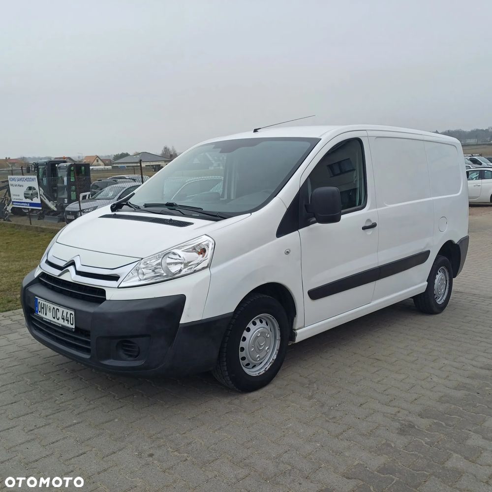 Citroën Jumpy - 2