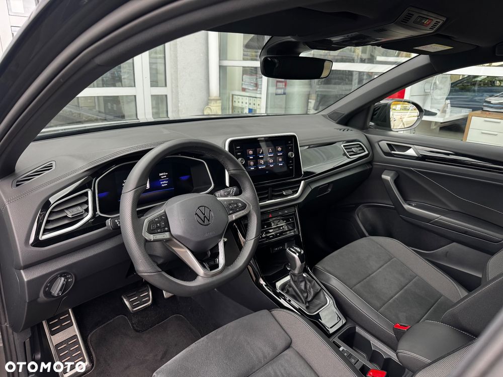 Volkswagen T-Roc - 9