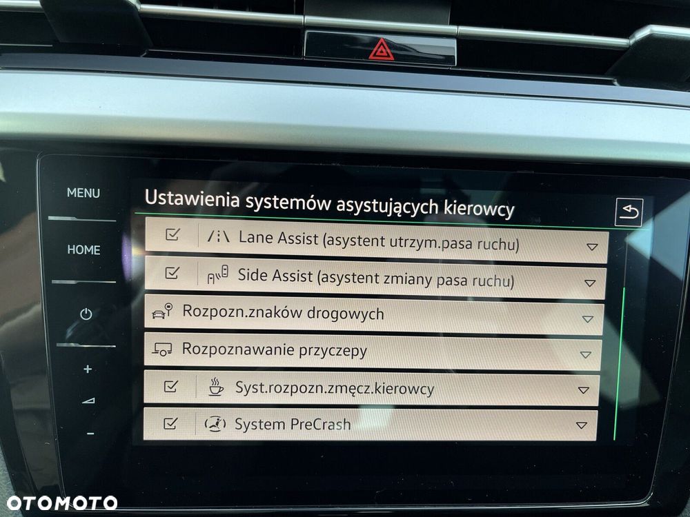 Volkswagen Arteon Shooting Brake - 33