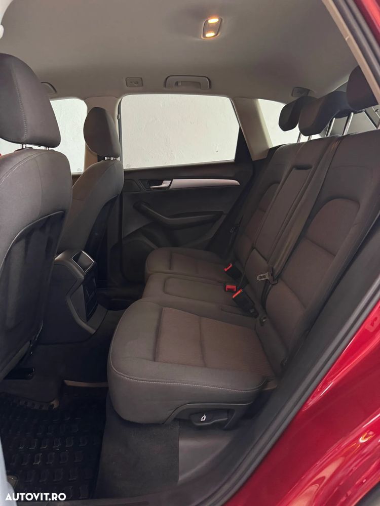 Audi Q5 - 15