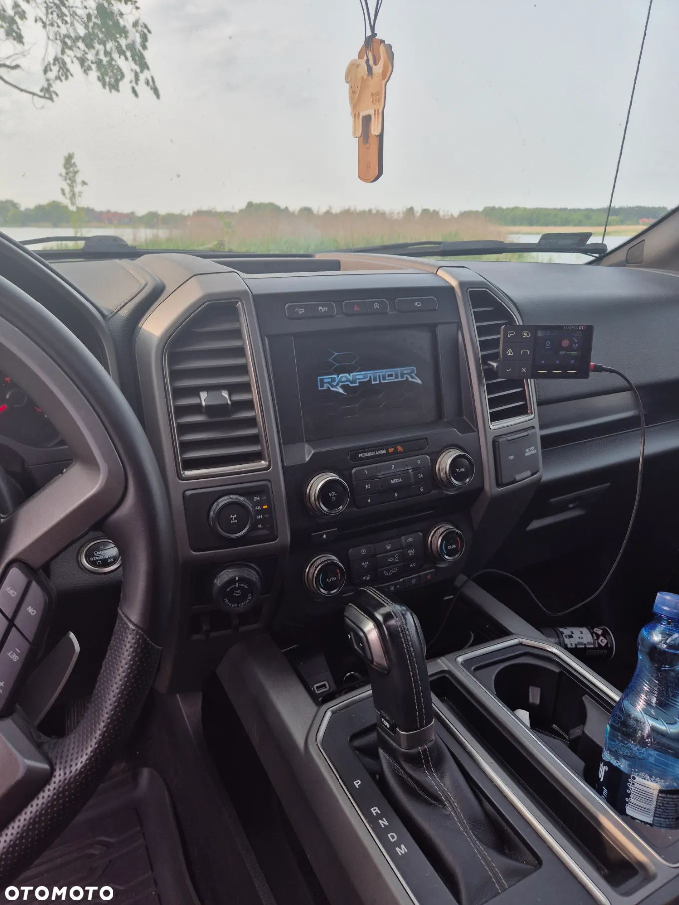 Ford F150 - 13